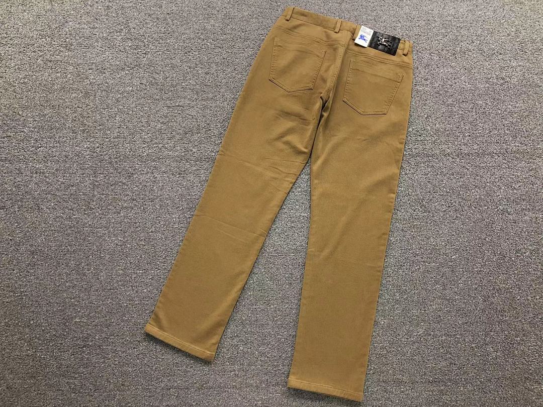 Burberry 215 B⭐R⭐E⭐RY TROUSERS 219150401 (Im 170Cm 60Kg I Wear Size 32 In The Phot) - Image 14