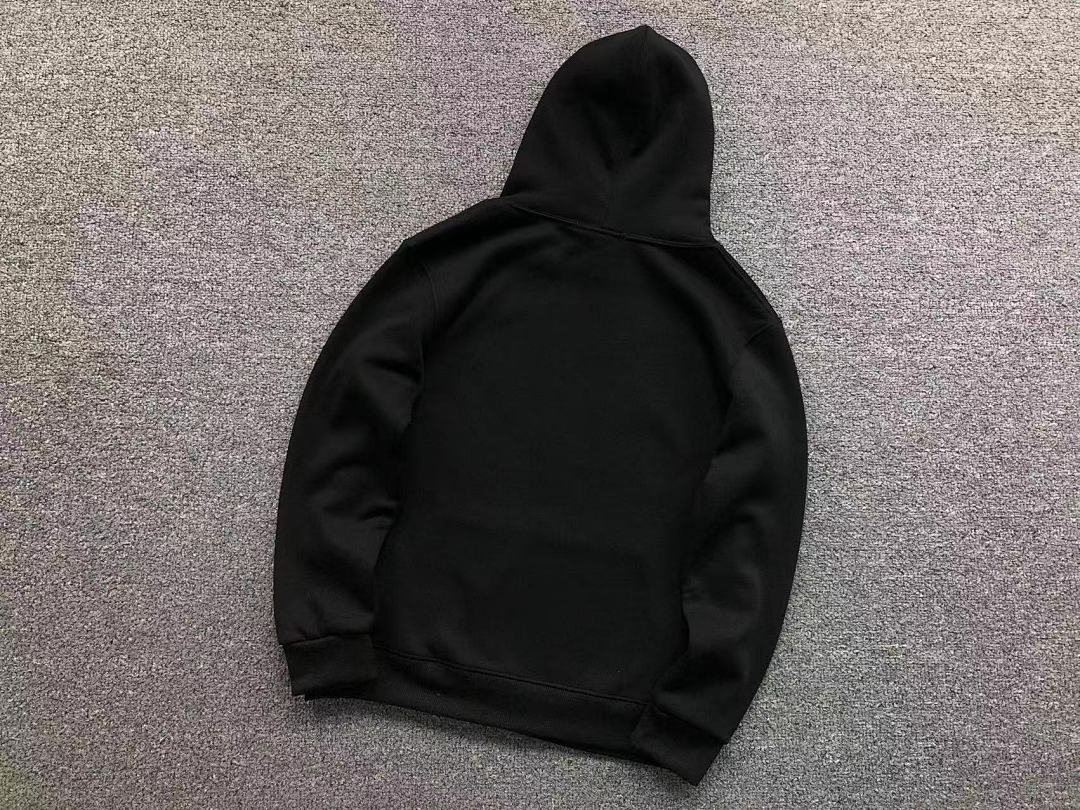 Unbranded 215 E⭐P⭐R⭐⭐ A⭐M⭐N⭐ HOODIE 2112100801 (Im 170Cm 60Kg I Wear Size M In The Phot) - Image 15