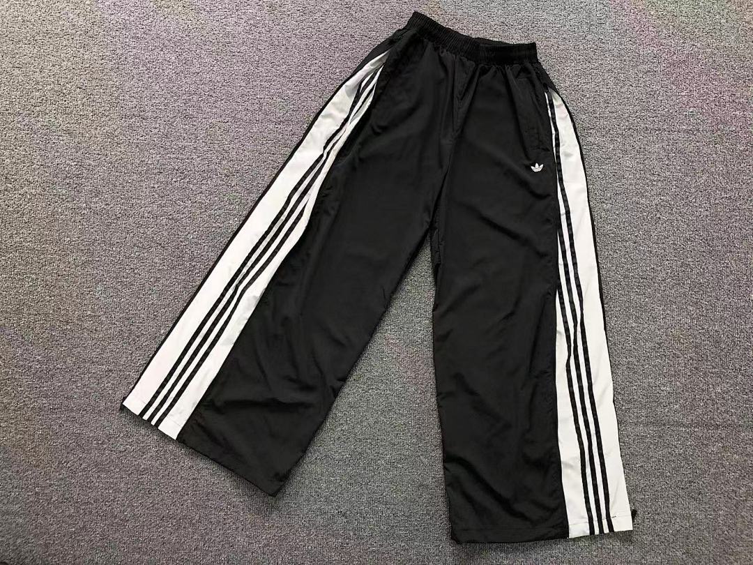 Adidas TROUSERS128 A⭐I⭐AS JACKET - Image 36