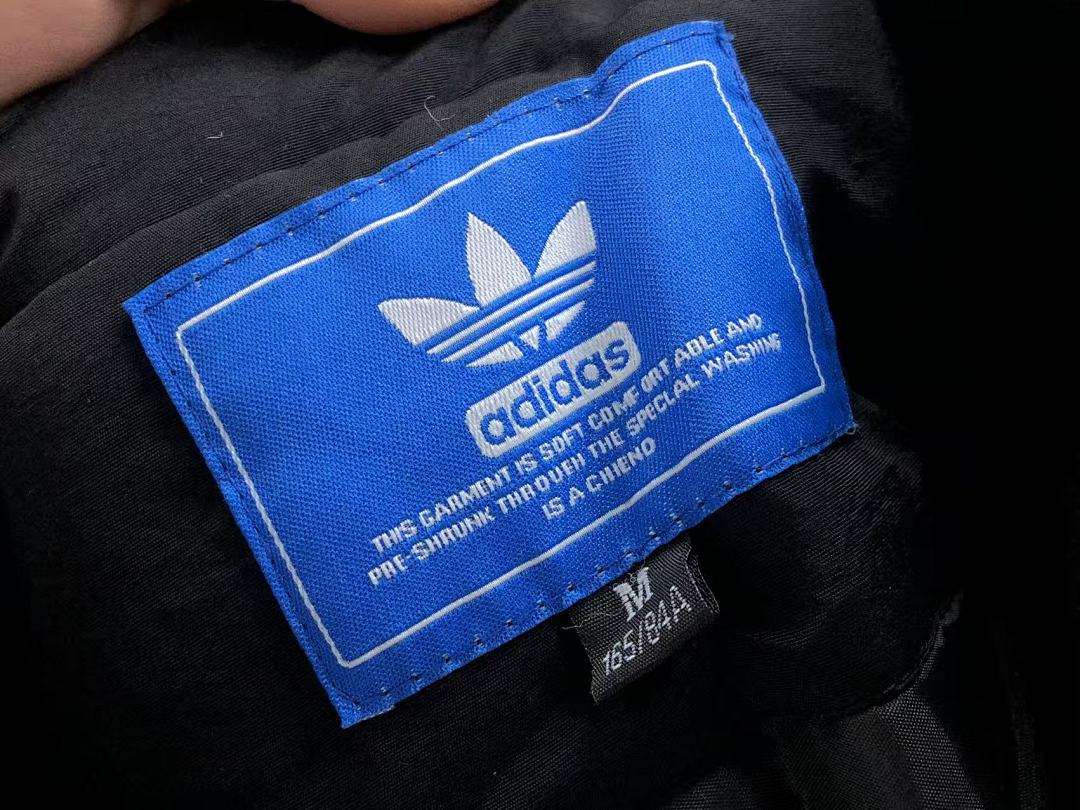 Adidas 195 A⭐I⭐AS COTTON CIOTHES 1108160235 (Im 170Cm 60Kg I Wear Size M In The Phot) - Image 27
