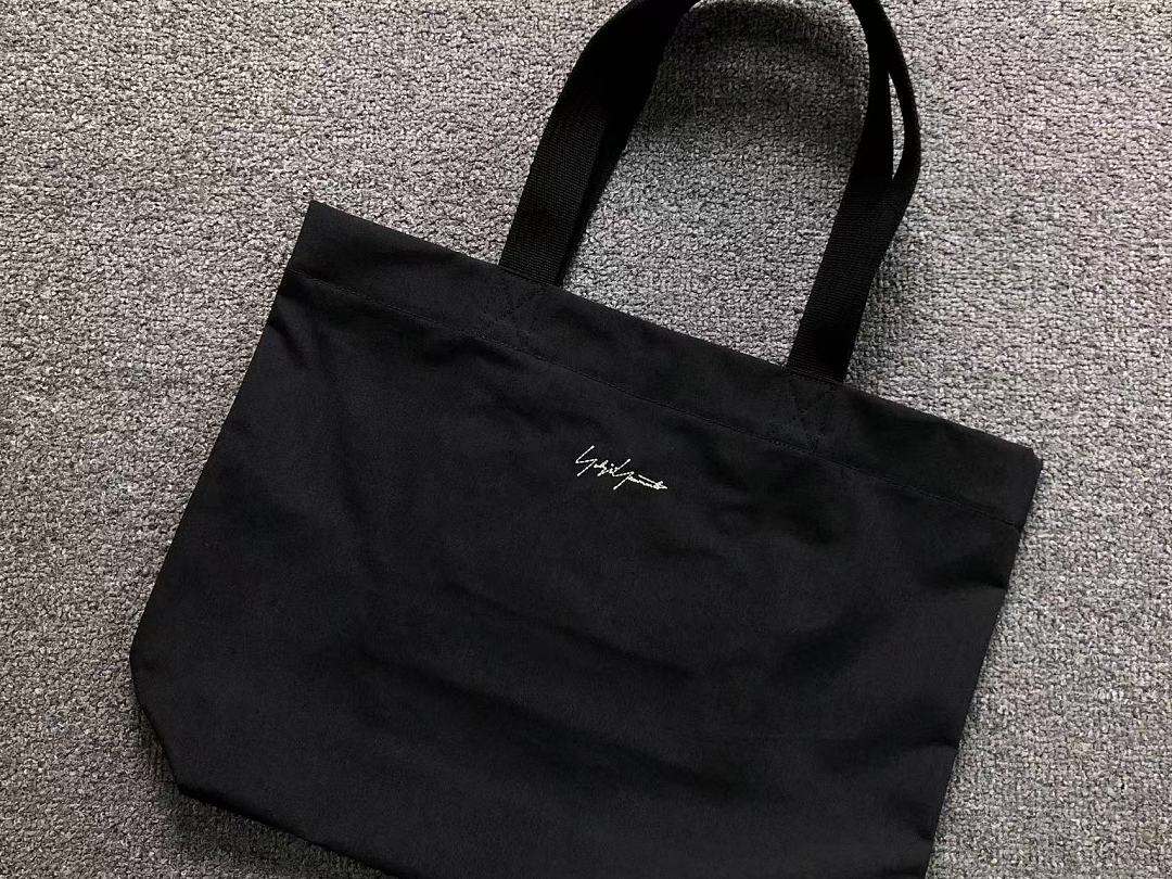 Y-3 178 Y-3 BAG 4207240675 (Long 49CM* Wide 12CM* High 37CM) - Image 4