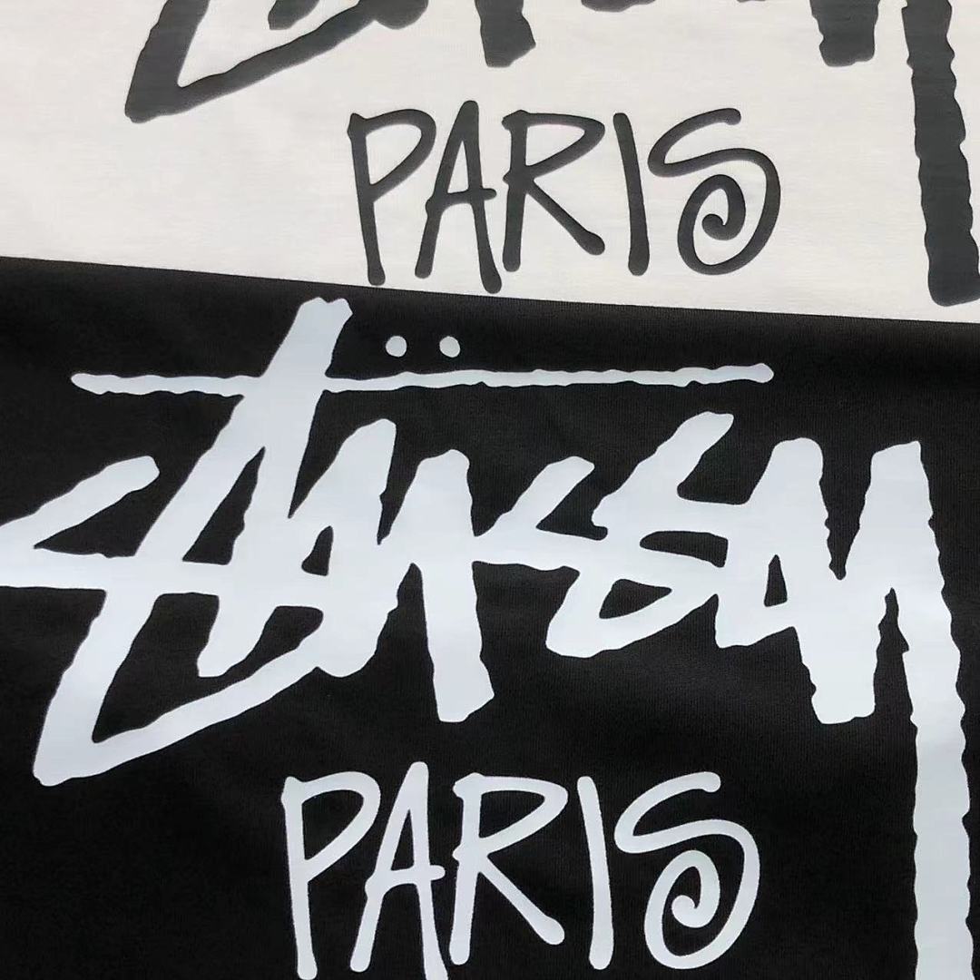 Stussy 78 STUSSY T-SHIRT 503030682 (Im 170Cm 55Kg I Wear Size M In The Phot) - Image 14