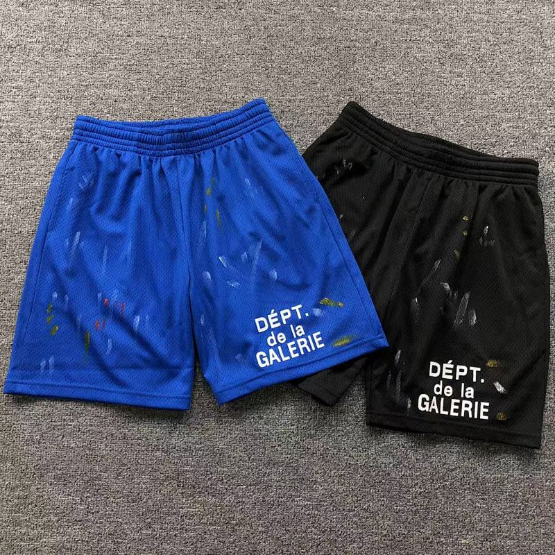 Gallery Dept 125 GALLERY DEPT SHORTS 505262517 (Im 170Cm 60Kg I Wear Size S In The Phot)