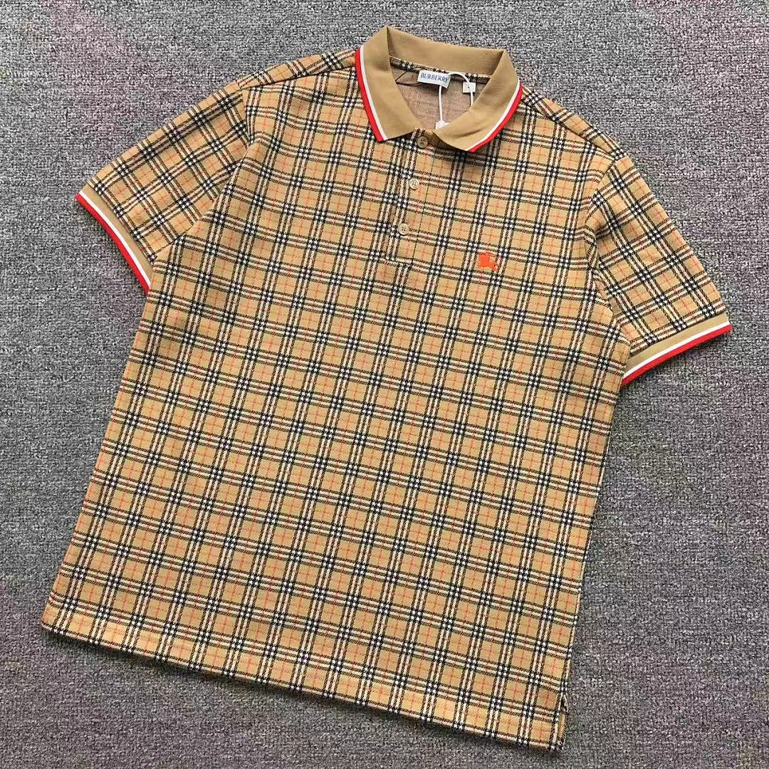 Burberry 235 B⭐R⭐E⭐RY POLO 5250401108 (Im 170Cm 60Kg I Wear Size S In The Phot)