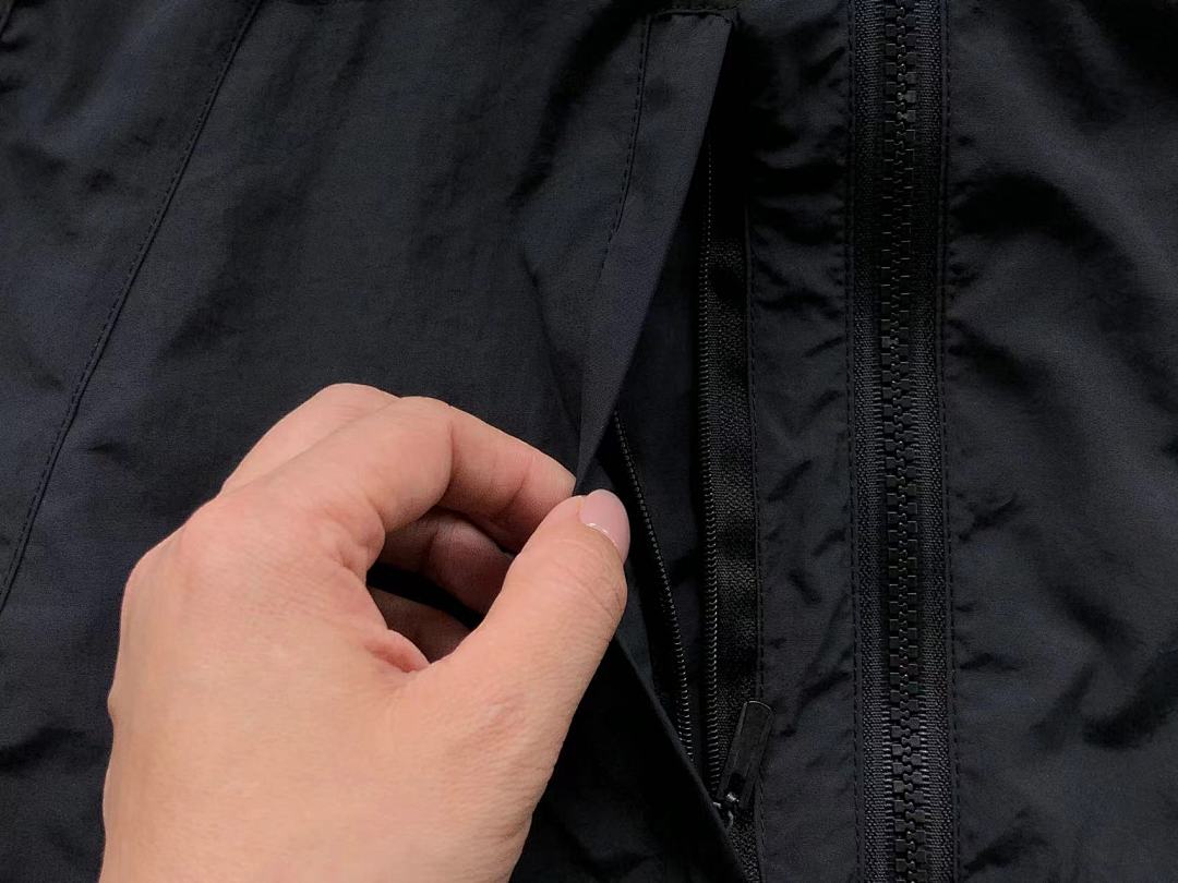 Nike 208 N⭐K⭐ NO⭐T⭐ TRENCH COAT - Image 22