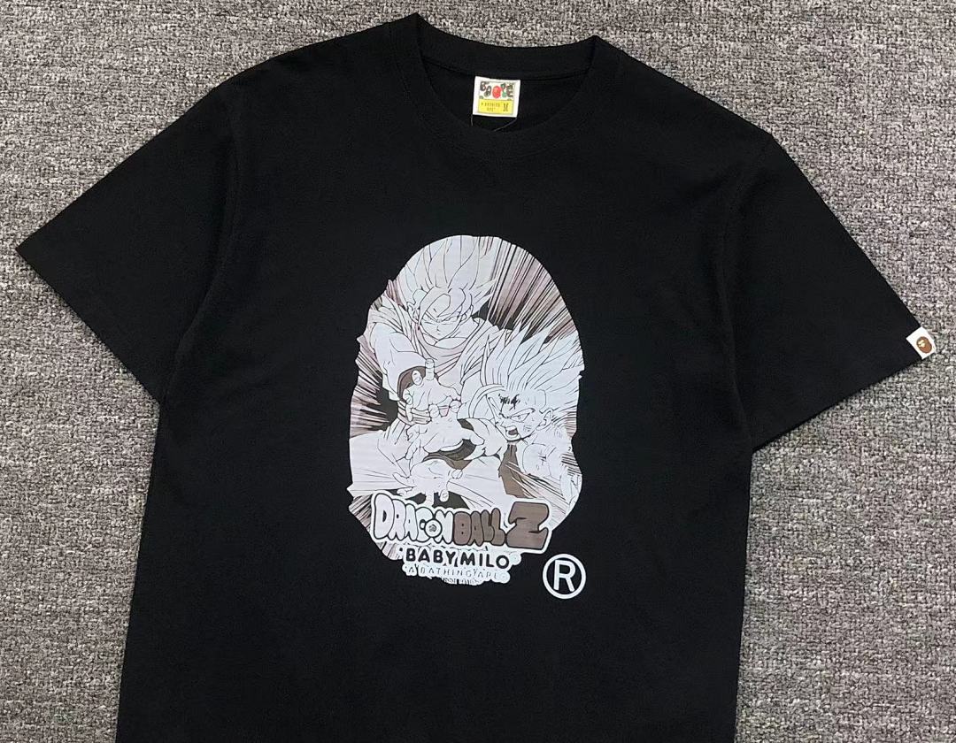 Bape 79 BAPE T-SHIRT - Image 7