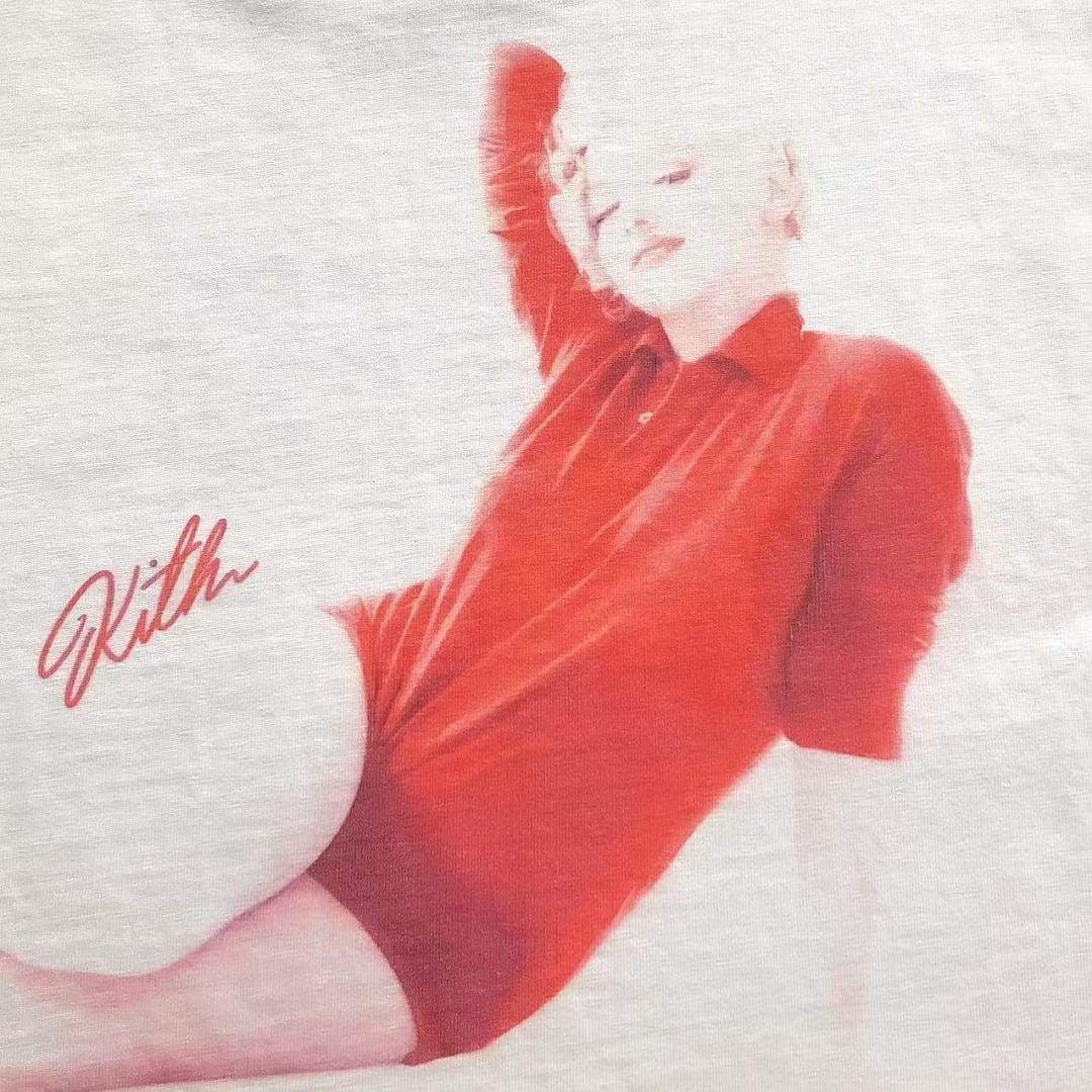 Kith 118 KITH T-SHIRT 3208053617 (Im 170Cm 60Kg I Wear Size L In The Phot) - Image 10