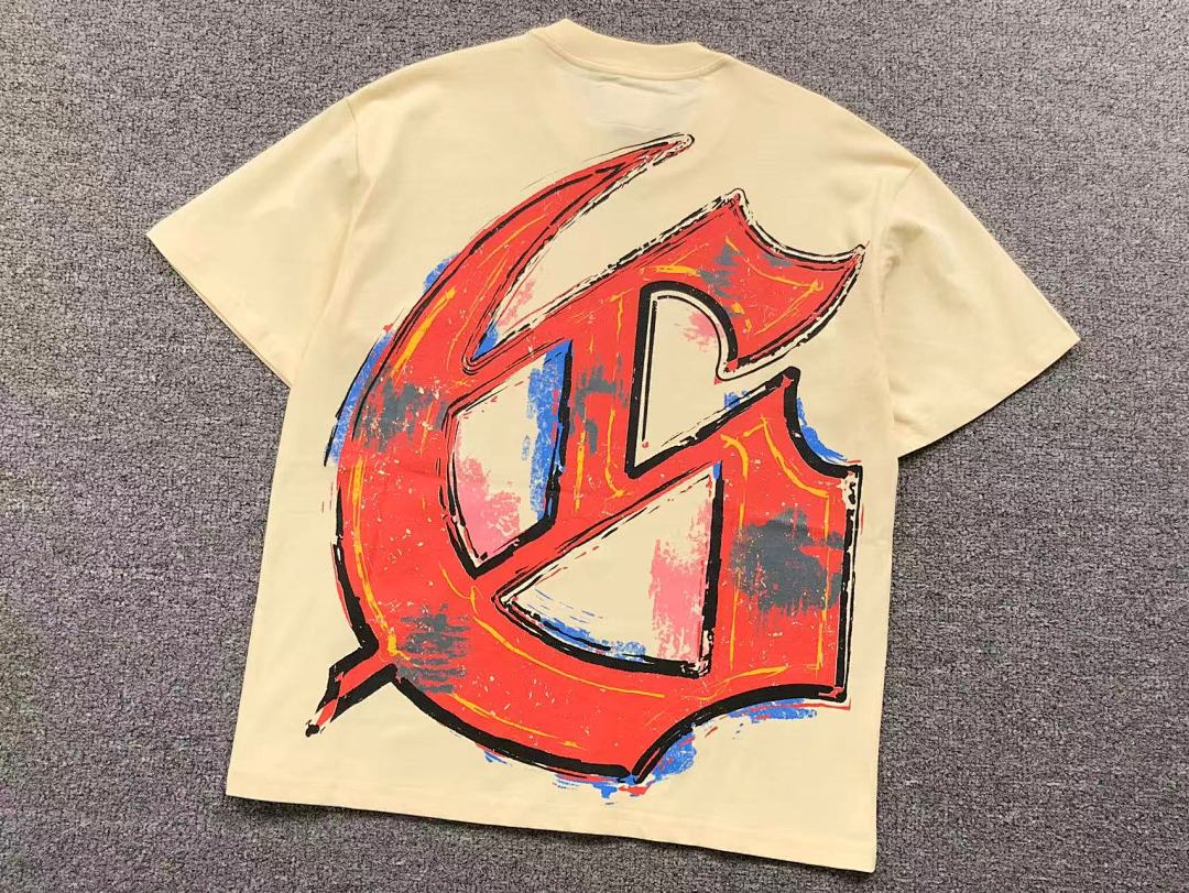 Godspeed 98 GO⭐S⭐E⭐D T-SHIRT 3201231317 (Im 170Cm 60Kg I Wear Size S In The Phot) - Image 11