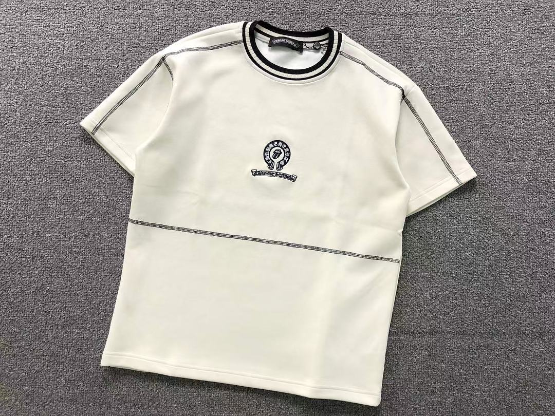 Comme des Garcons 139 C⭐⭐OME HE⭐⭐TS T-SHIRT 3206121717 (Im 170Cm 60Kg I Wear Size S In The Phot) - Image 6