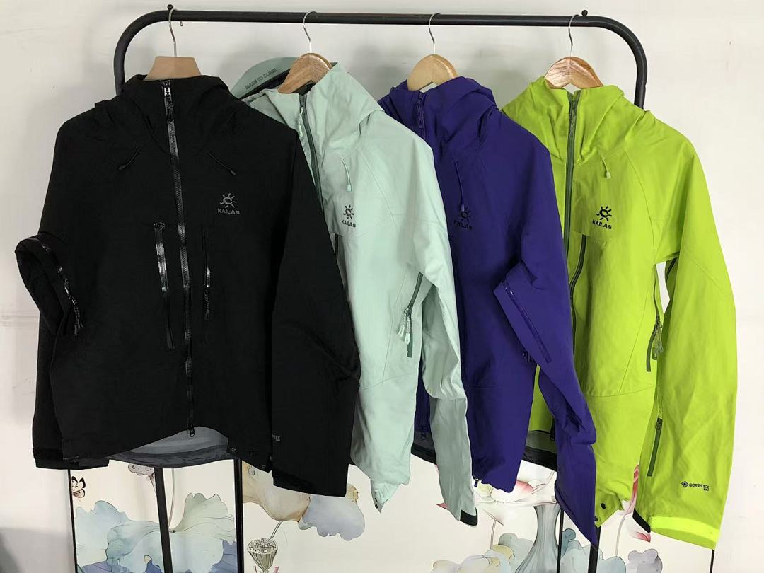 Unbranded 488 KA⭐L⭐S JACKET 2192803001 (Im 170Cm 60Kg I Wear Size S In The Phot) - Image 46