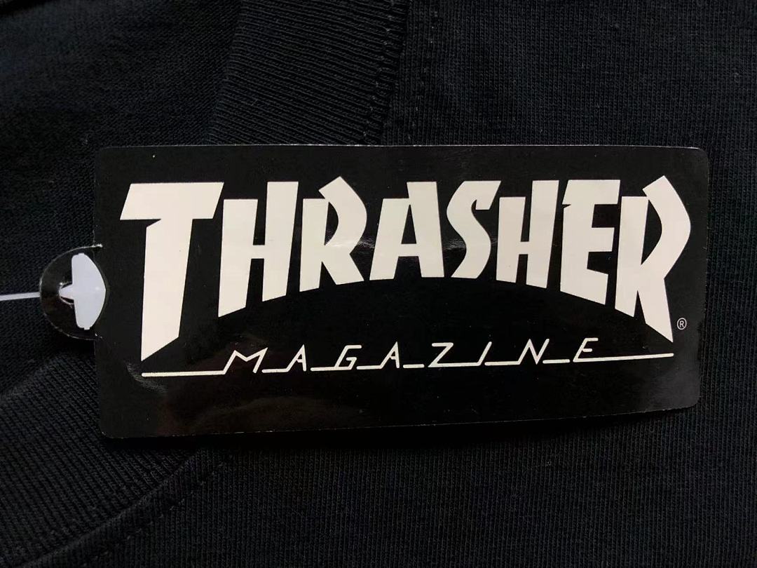 Thrasher 75 THRASHER T-SHIRT - Image 25