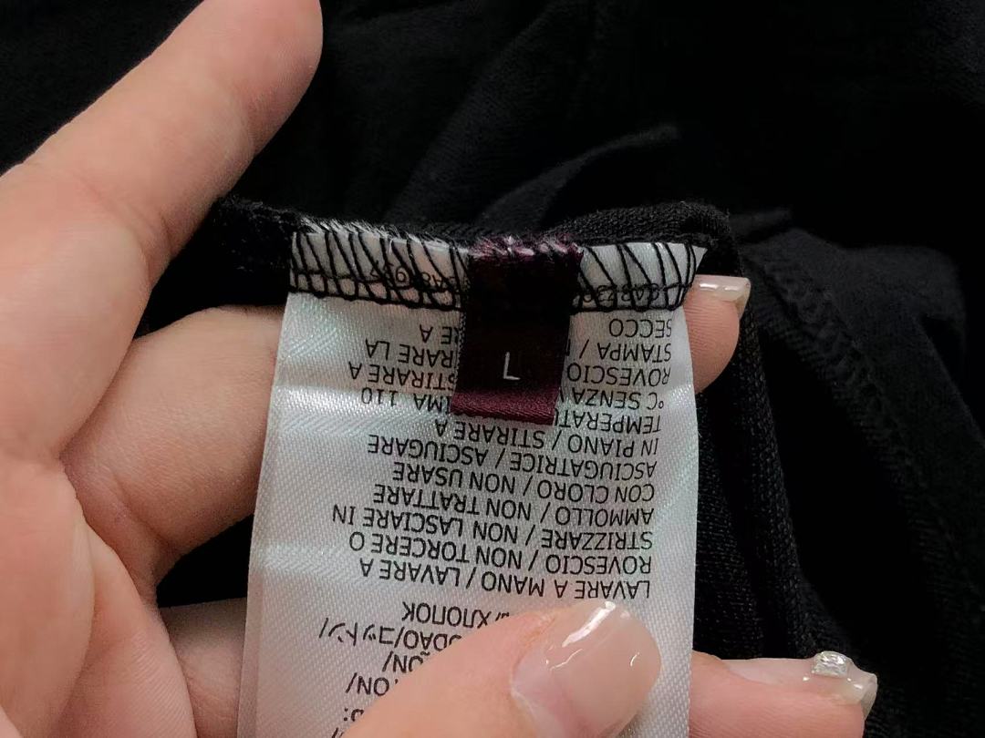 Gucci 135 G⭐C⭐I POLO 5231801147 (Im 170Cm 60Kg I Wear Size L In The Phot) - Image 20