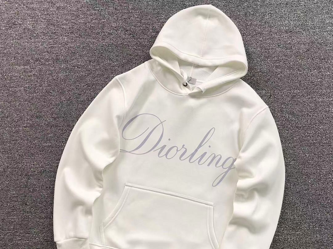 Unbranded 215 D⭐O⭐ HOODIE 2112101801 (Im 170Cm 60Kg I Wear Size M In The Phot) - Image 9