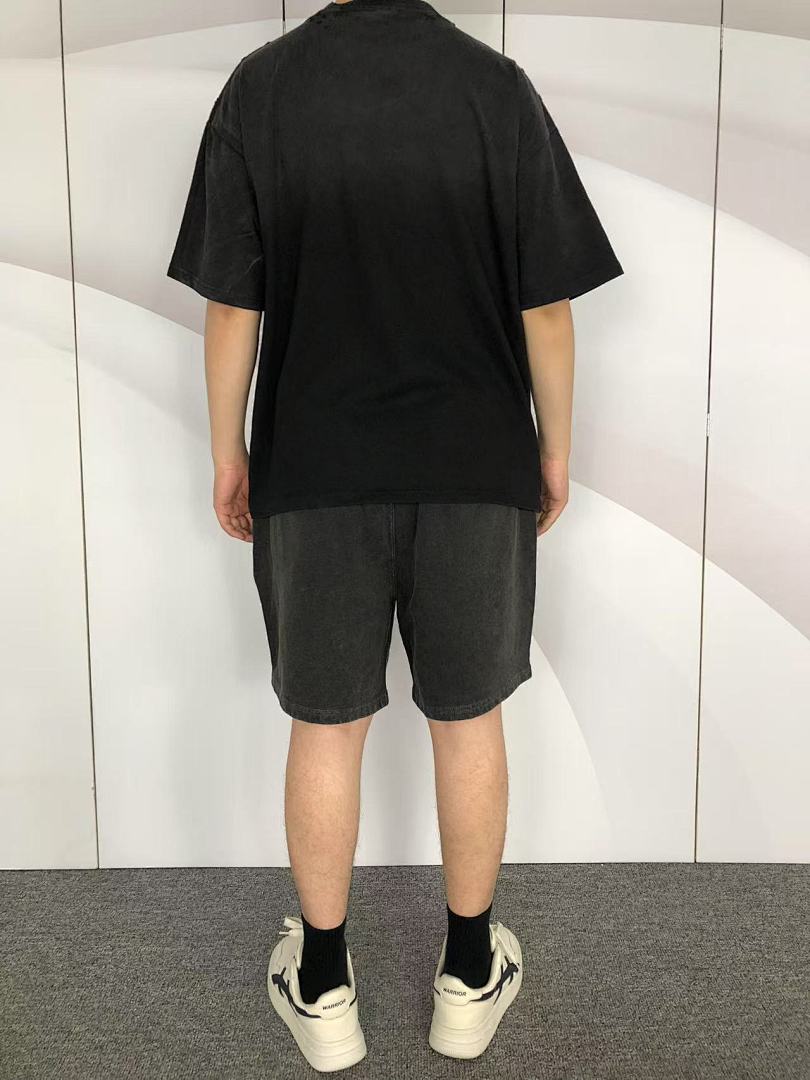 Unbranded 88 V⭐LL⭐Y T-SHIRT 1106281596 (Im 170Cm 60Kg I Wear Size M In The Phot) - Image 4