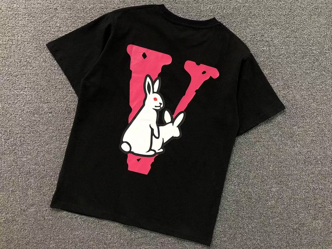 On Running 69 VLONE T-SHIRT 504140491 (Im 170Cm 60Kg I Wear Size S In The Phot) - Image 8