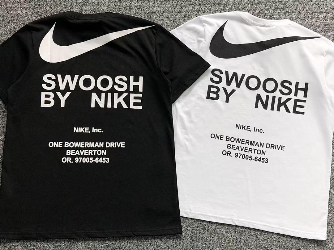 Nike 78 N⭐K⭐ T-SHIRT 213110357 (Im 170Cm 60Kg I Wear Size M In The Phot) - Image 6