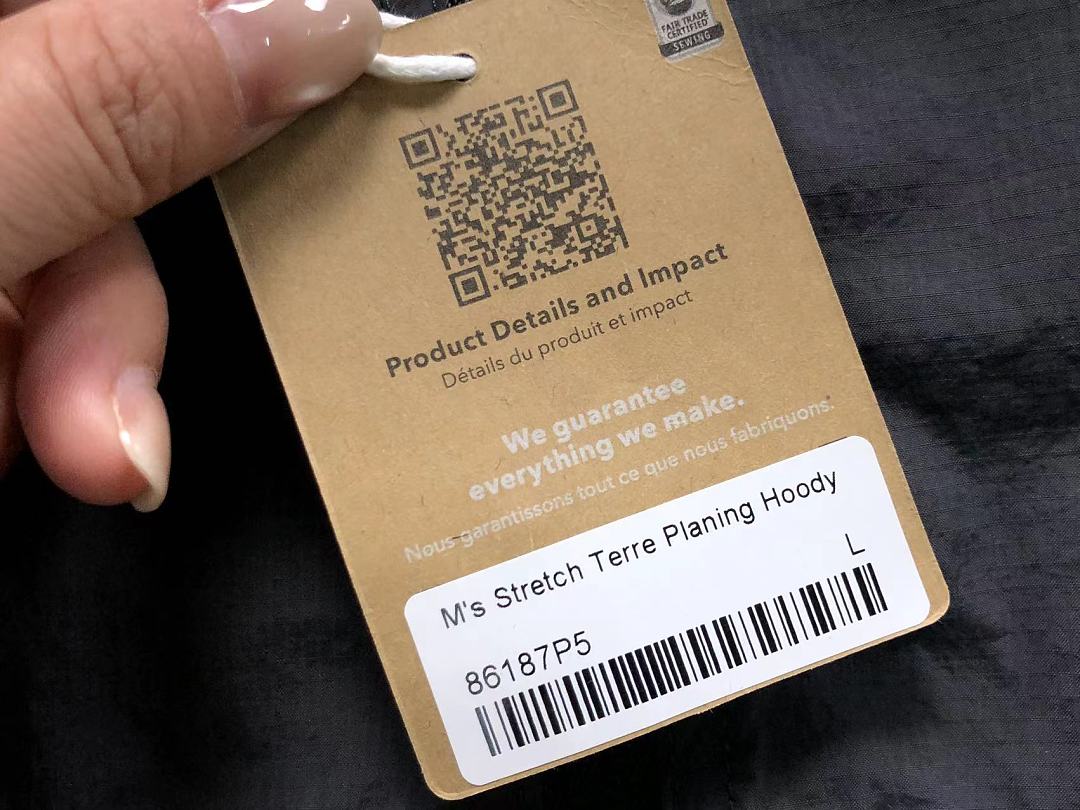 On Running 208 PATAGONIA SUNSCREEN CLOTHING 22053009171 (Im 170Cm 60Kg I Wear Size L In The Phot) - Image 21