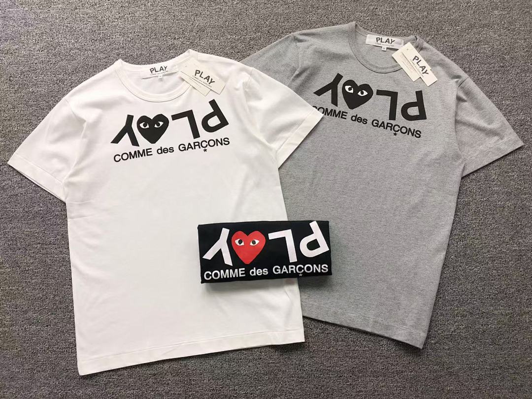 Comme des Garcons 95 CDG T-SHIRT 413271221 (Im 170Cm 60Kg I Wear Size M In The Phot) - Image 5