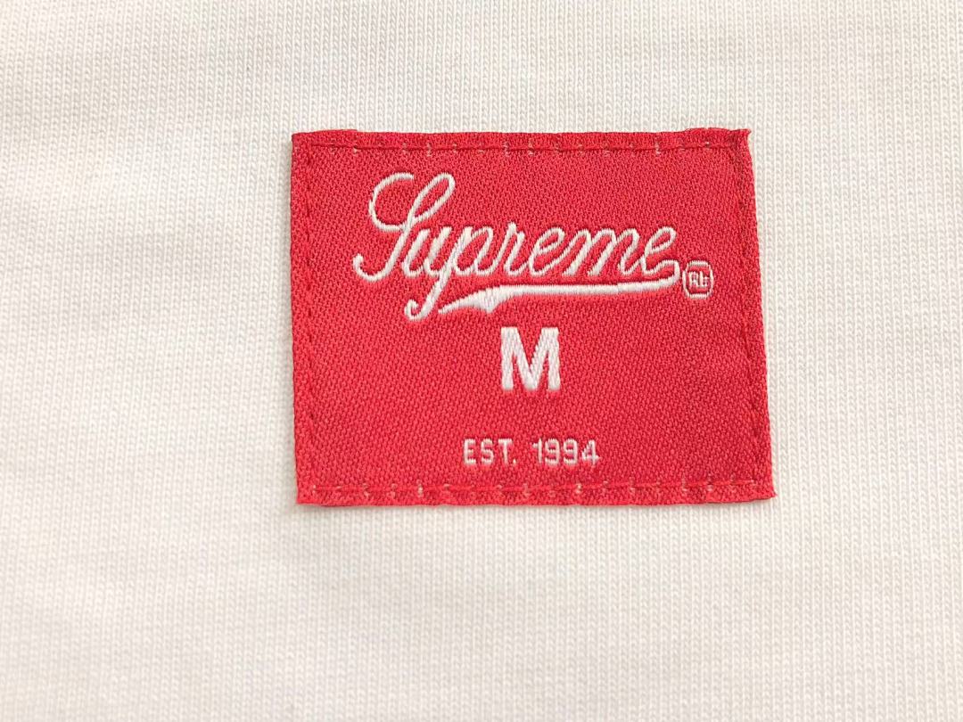 Supreme 148 S⭐⭐R⭐⭐E LONG SLEEVED 311052833 (Im 170Cm 55Kg I Wear Size M In The Phot) - Image 18