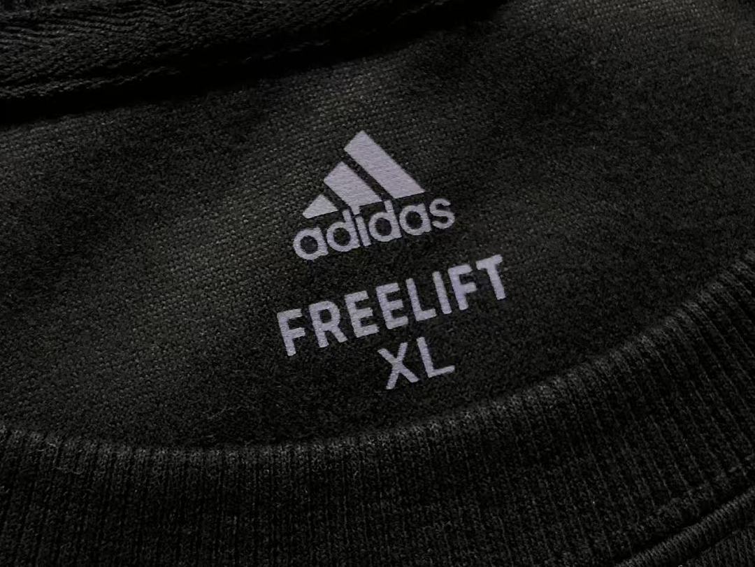 Adidas 168 A⭐I⭐AS HOODIE 2208010204 (Im 170Cm 60Kg I Wear Size XL In The Phot) - Image 28