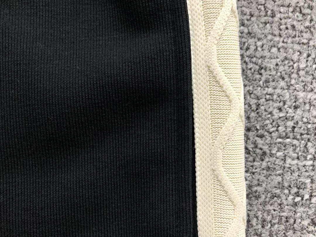 Balenciaga 208 B⭐L⭐⭐⭐IA⭐A TROUSERS 3108183221 (Im 170Cm 60Kg I Wear Size M In The Phot) - Image 13
