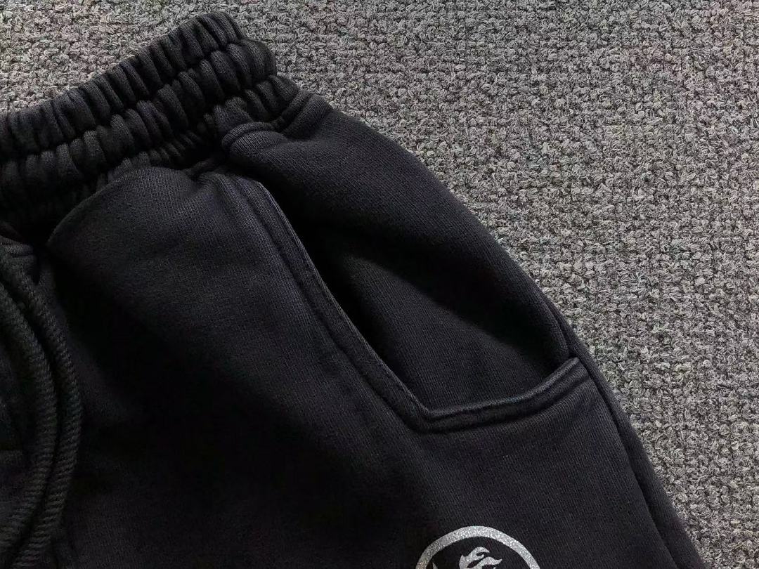 Hellstar 288 HELLSTAR TROUSERS 3206033372 (Im 170Cm 60Kg I Wear Size M In The Phot) - Image 25