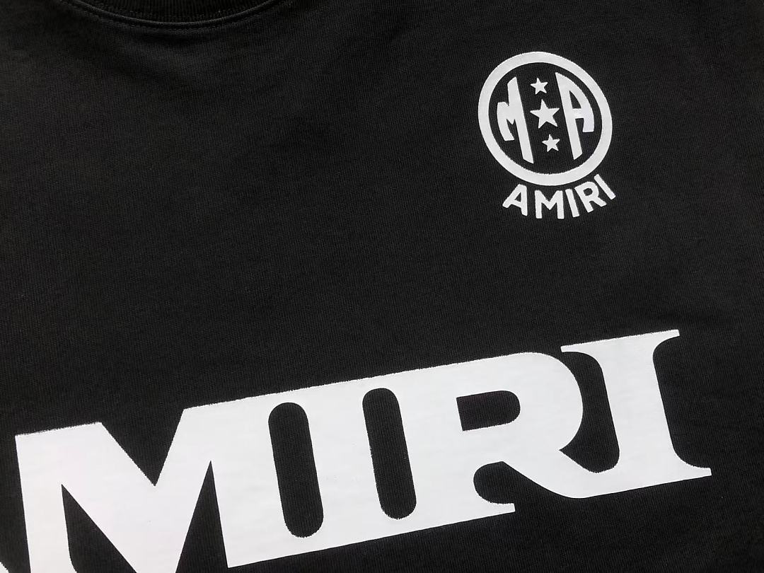 AMIRI 135 AMIRI T-SHIRT 3204271617 (Im 170Cm 60Kg I Wear Size S In The Phot) - Image 15