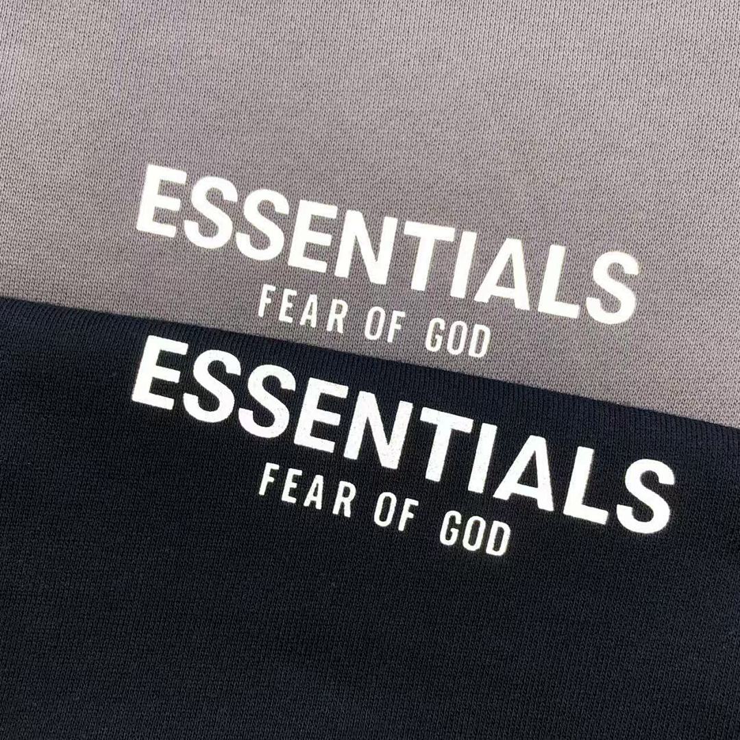 Fear of God TROUSERS 135 FOG HOODIE - Image 36