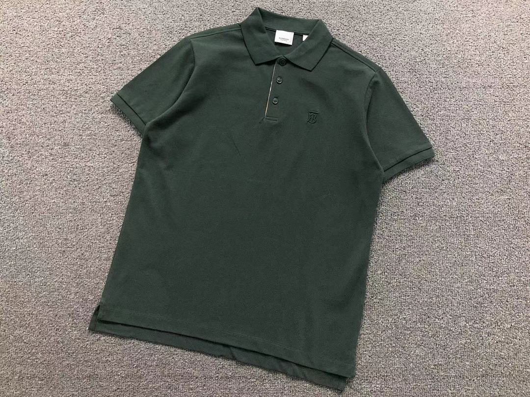 Burberry 185 B⭐R⭐E⭐RY POLO 22040296125 (Im 170Cm 60Kg I Wear Size XL In The Phot) - Image 12