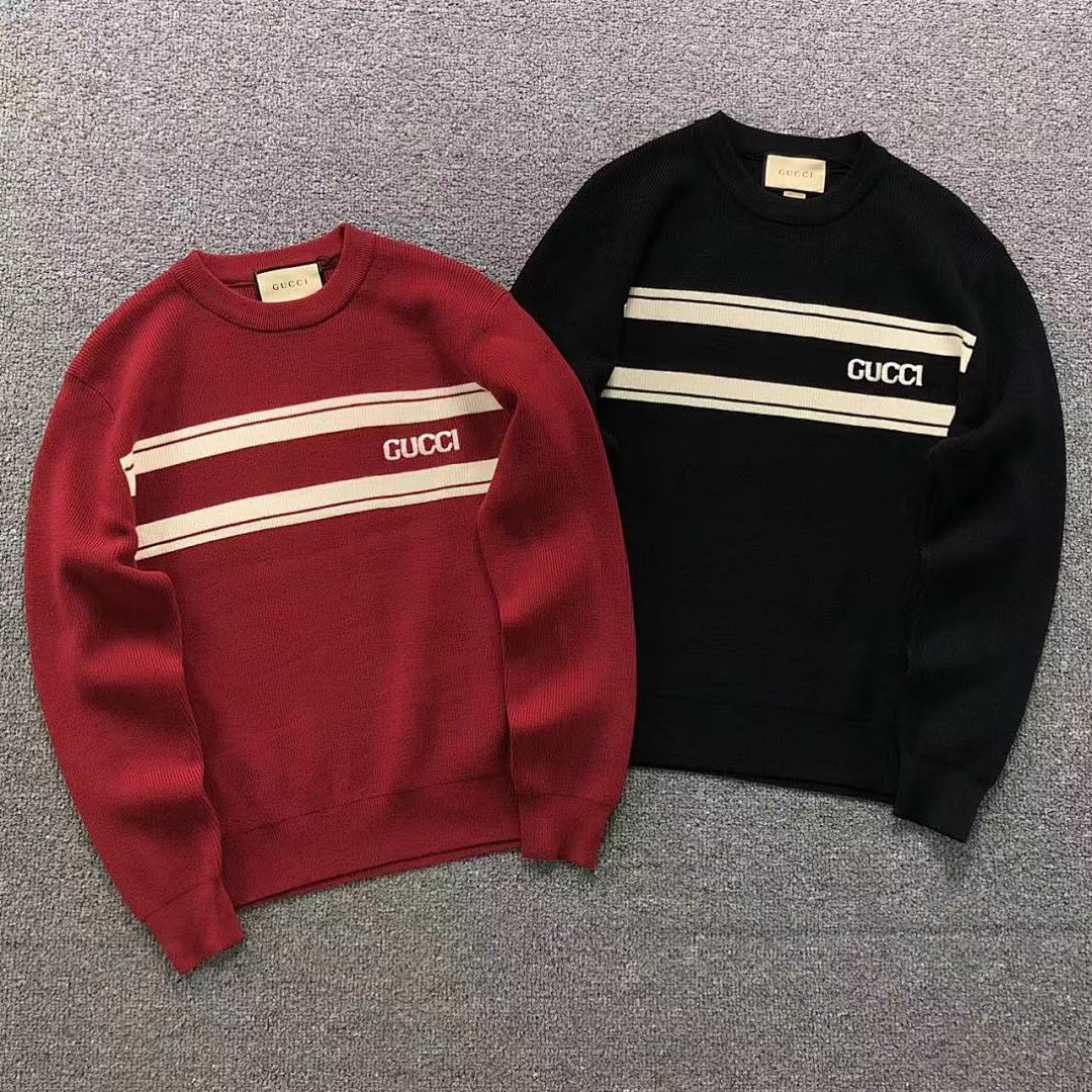Gucci 195 G⭐C⭐I SWEATER 4112825156 (Im 170Cm 60Kg I Wear Size XS In The Phot)