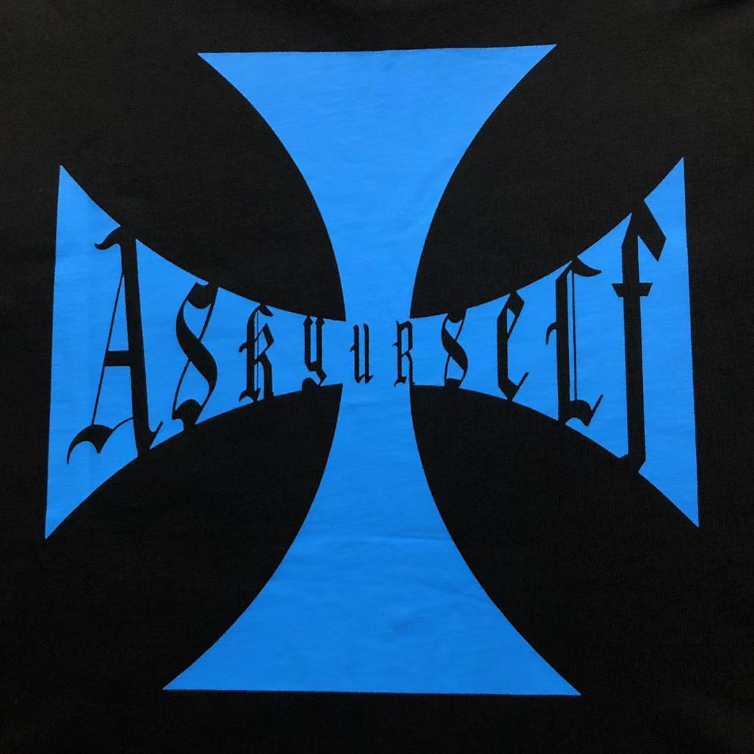 Askyurself 115 ASKYURSELF T-SHIRT 4111282017 (Im 170Cm 55Kg I Wear Size S In The Phot) - Image 10