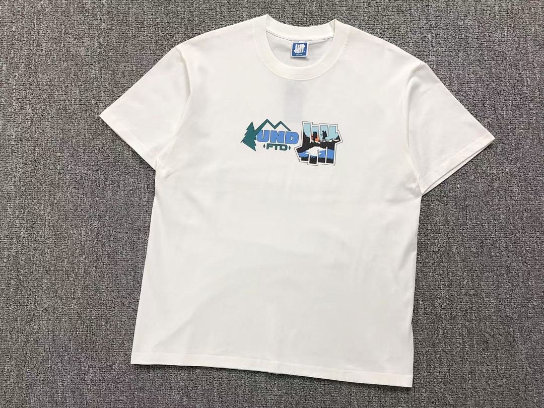 Undefeated 85 UNDEFEATED T-SHIRT - Image 8