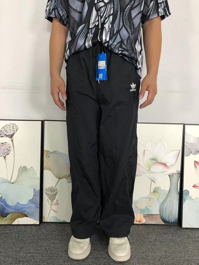 Adidas 129 A⭐I⭐AS TROUSERS 4207081377 (Im 170Cm 60Kg I Wear Size L In The Phot) - Image 3