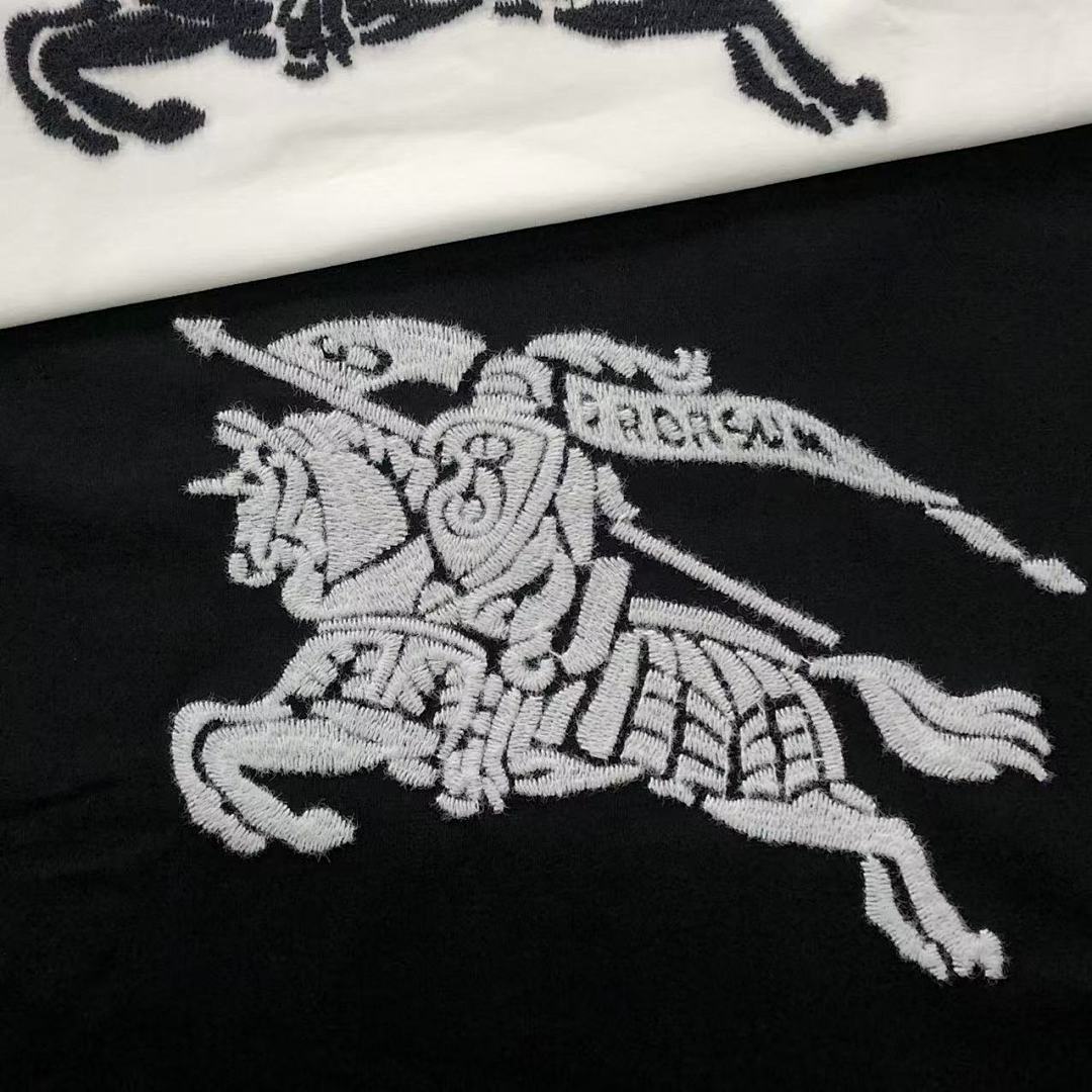 Burberry 118 B⭐R⭐E⭐RY T-SHIRT 11122005137 (Im 170Cm 55Kg I Wear Size M In The Phot) - Image 14
