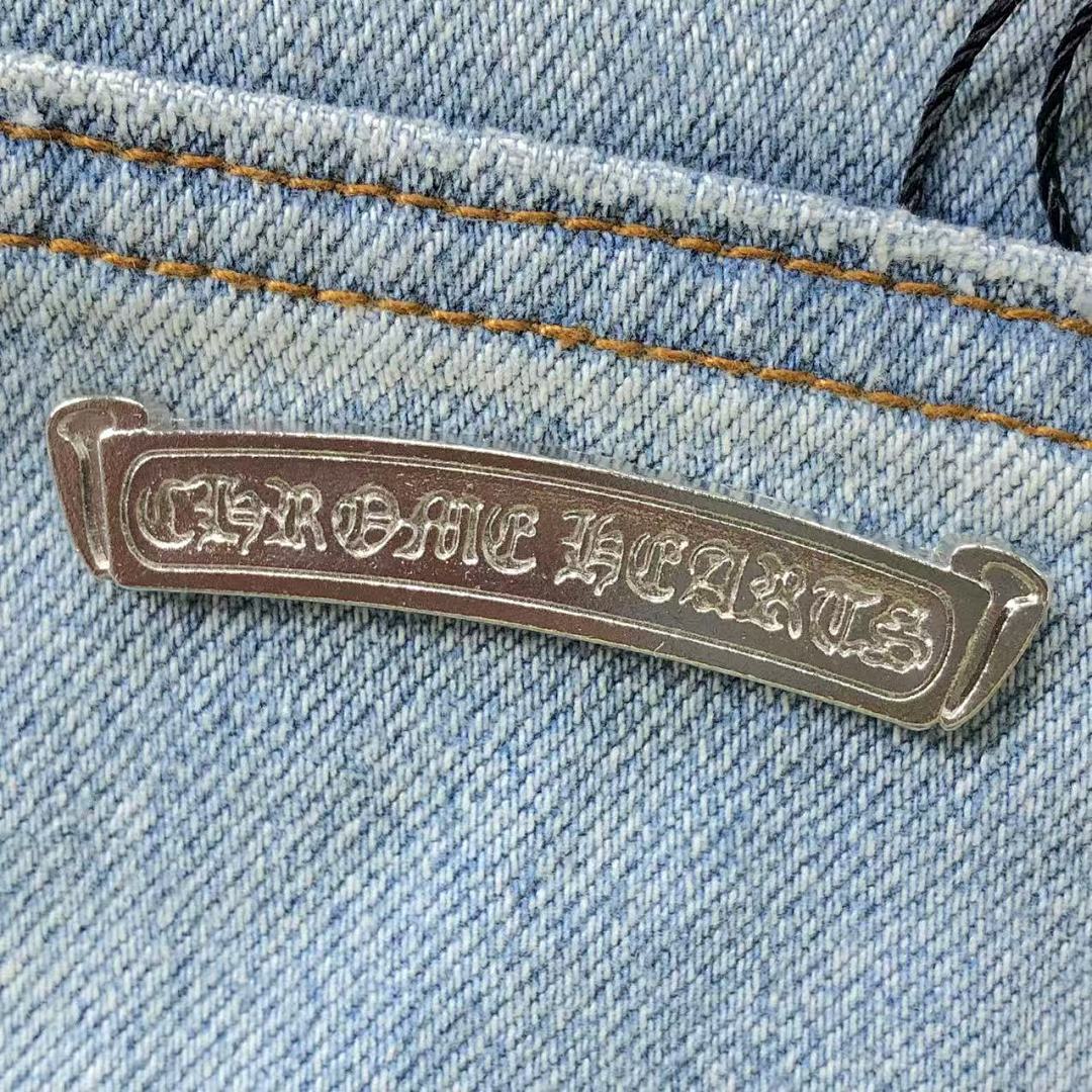 Comme des Garcons 215 C⭐⭐OME HE⭐⭐TS TROUSERS 3107112817 (Im 170Cm 60Kg I Wear Size 30 In The Phot) - Image 12