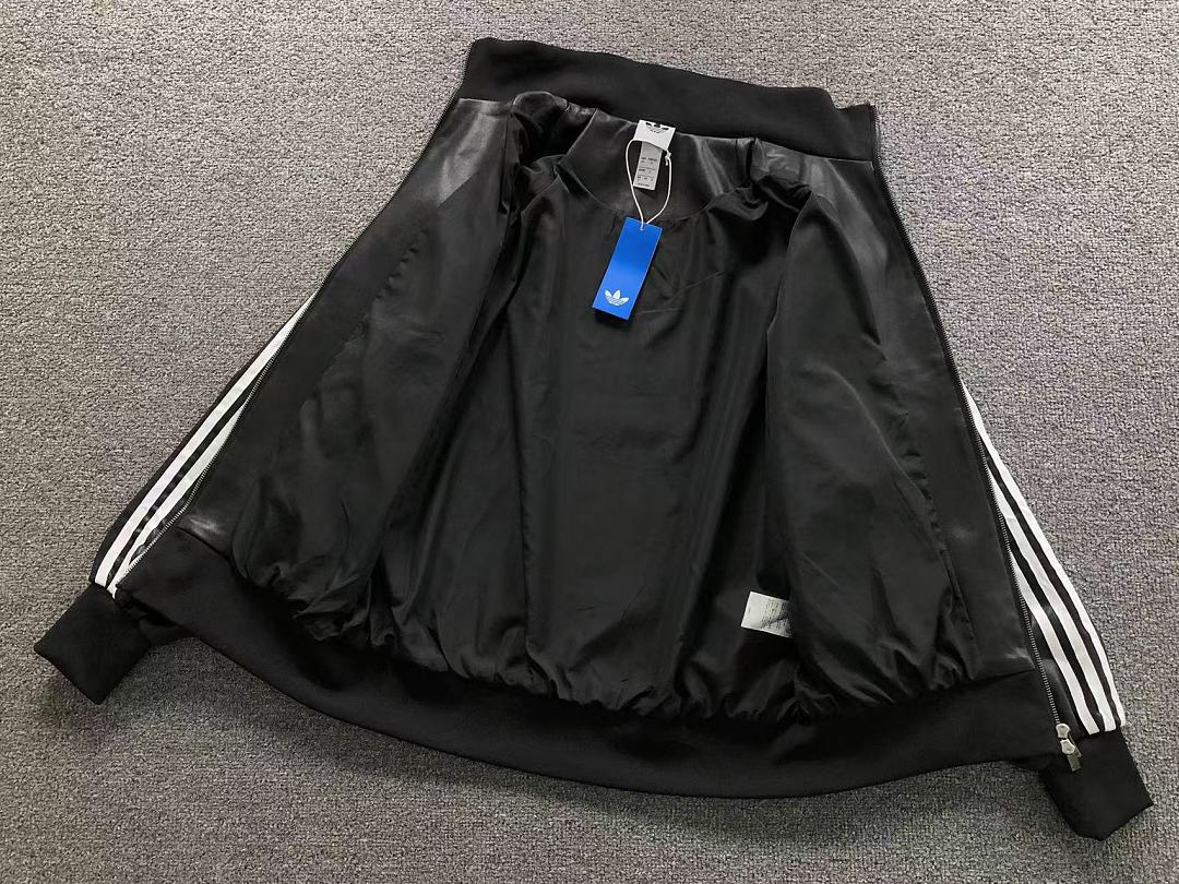 Adidas 228 A⭐I⭐AS JACKET 4207100377 (Im 170Cm 60Kg I Wear Size M In The Phot) - Image 23