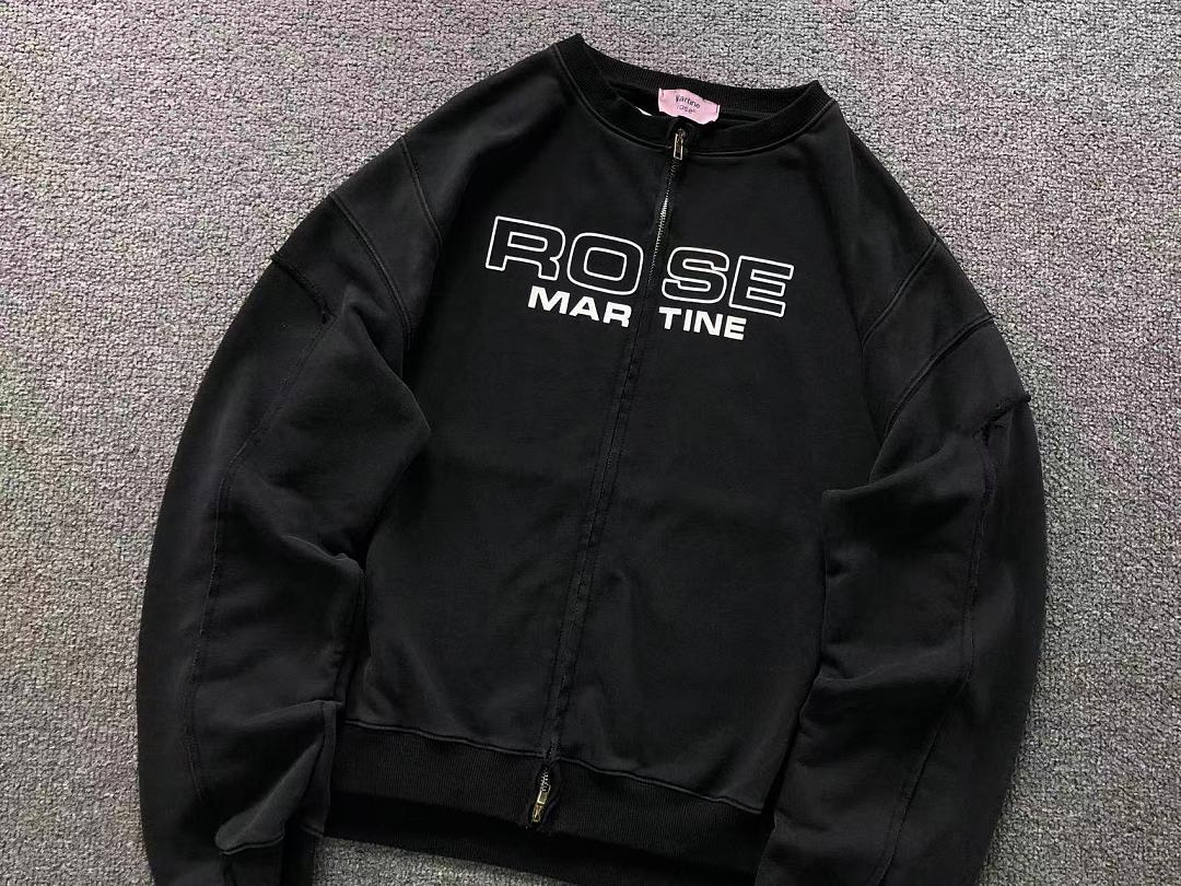 Martine Rose 165 M⭐RT⭐NE⭐O⭐E HOODIE 42071711170 (Im 170Cm 60Kg I Wear Size S In The Phot) - Image 7