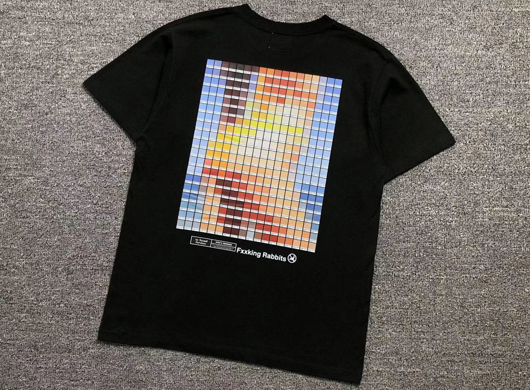 FR2 95 FR2 T-SHIRT - Image 10