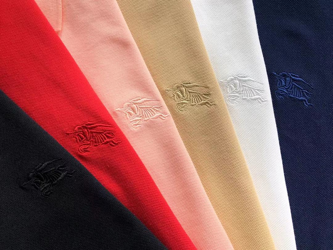 Burberry 185 B⭐R⭐E⭐RY POLO 22040298125 (Im 170Cm 60Kg I Wear Size M In The Phot) - Image 20