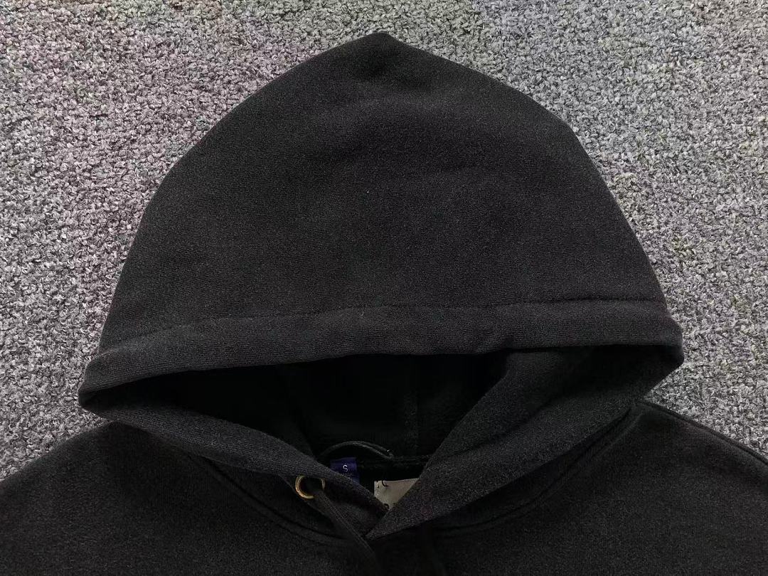Gallery Dept 185 GALLERY DEPT HOODIE 3208291617 (Im 170Cm 60Kg I Wear Size S In The Phot) - Image 13