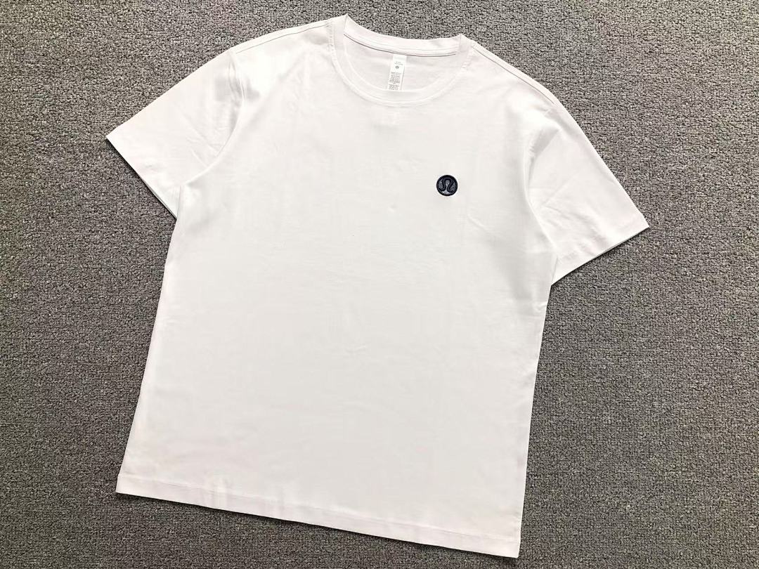 On Running 115 LULULEMON T-SHIRT 2203210604 (Im 170Cm 60Kg I Wear Size XL In The Phot) - Image 7