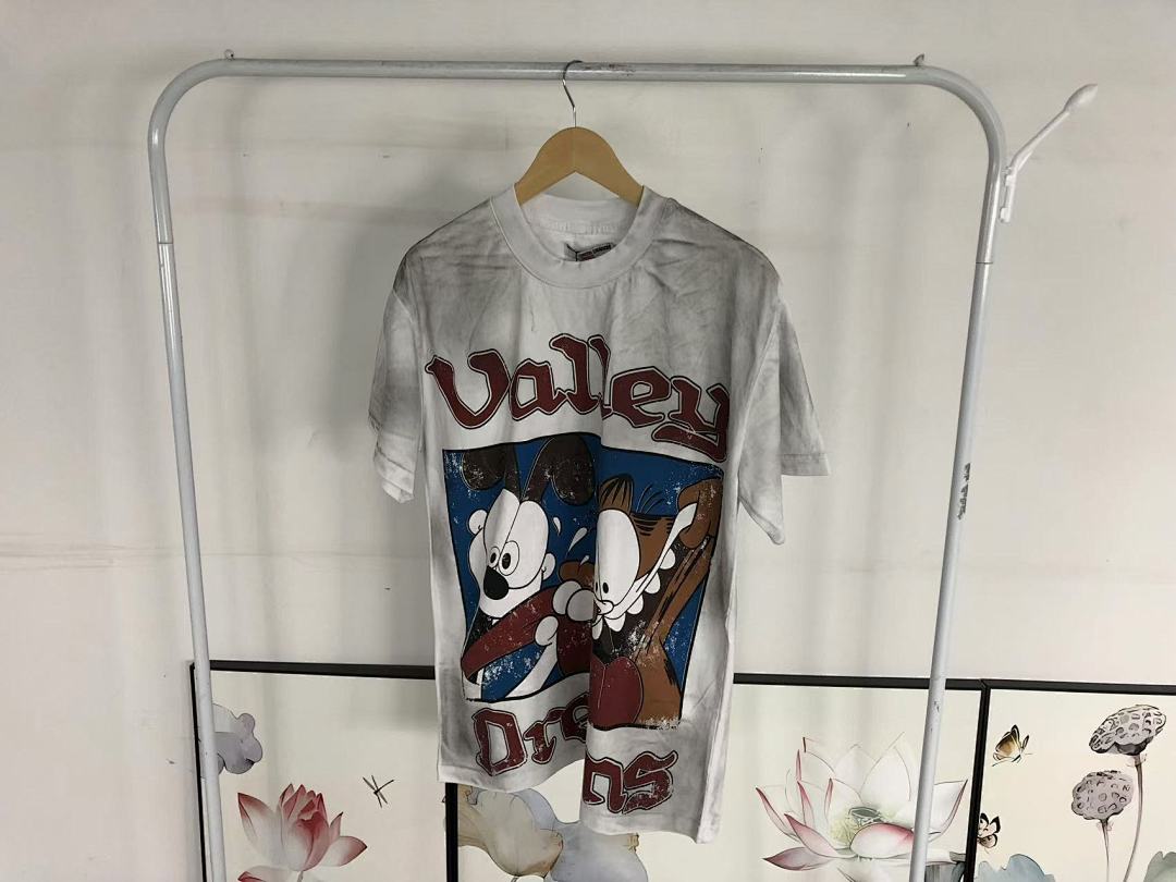 Unbranded 105 V⭐LL⭐Y T-SHIRT 3105062217 (Im 170Cm 60Kg I Wear Size S In The Phot) - Image 17