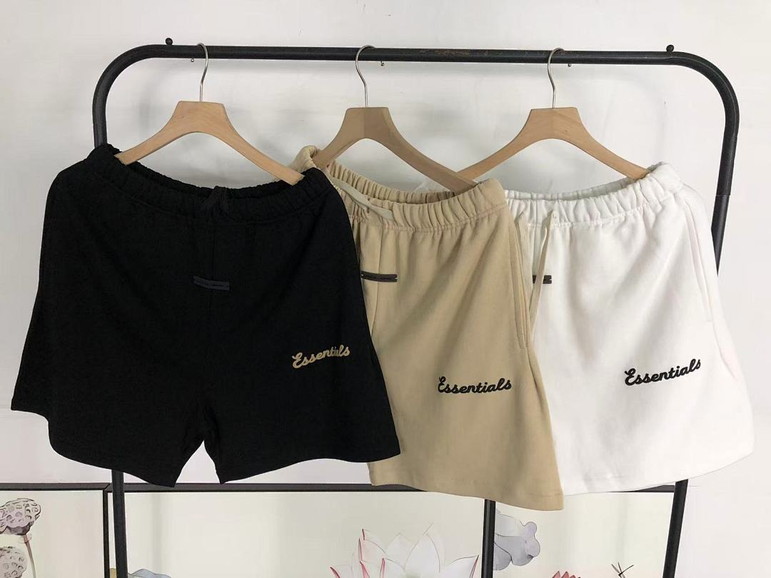 Fear of God 125 FOG SHORTS 22040680125 (Im 170Cm 60Kg I Wear Size M In The Phot) - Image 25