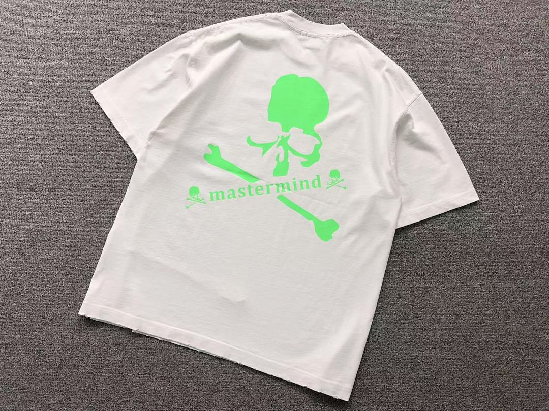 Mastermind 128 MASTERMIND T-SHIRT - Image 12