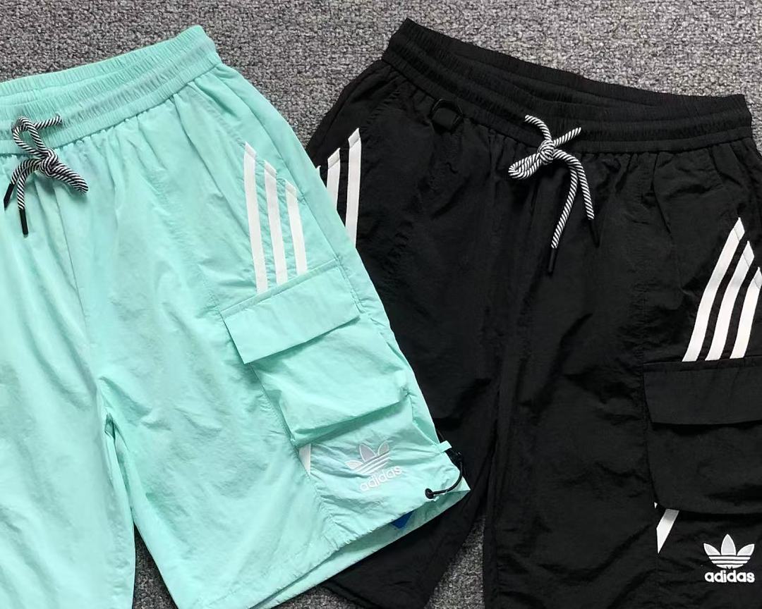 Adidas 118 A⭐I⭐AS SHORTS 4206152777 (Im 170Cm 60Kg I Wear Size M In The Phot) - Image 6
