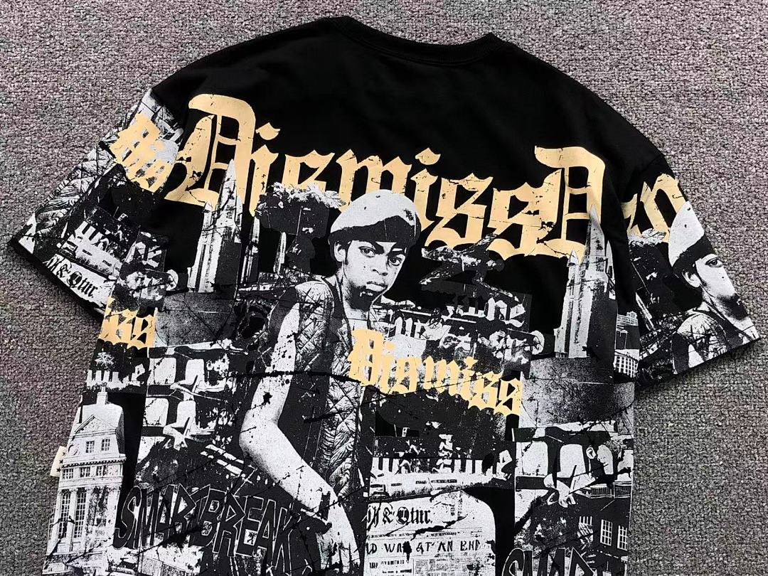 Boss 128 B⭐⭐S T-SHIRT 3204072417 (Im 170Cm 60Kg I Wear Size S In The Phot) - Image 12