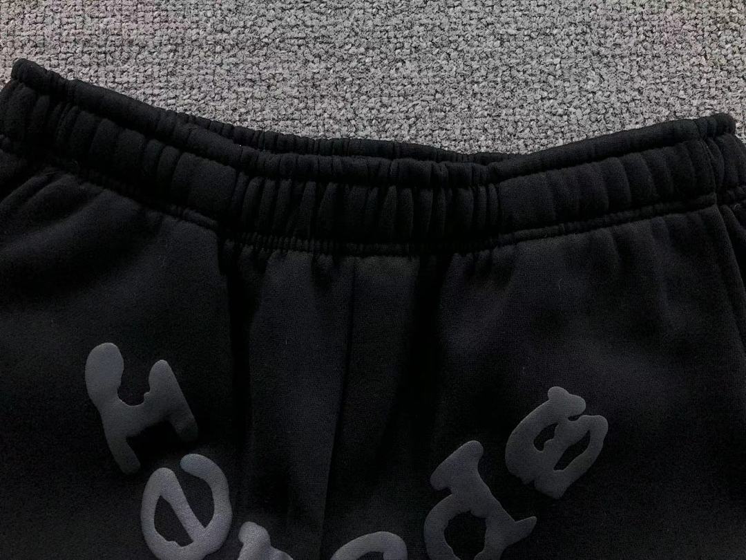 Sp5der TROUSERS 125 SP5DER HOODIE - Image 31
