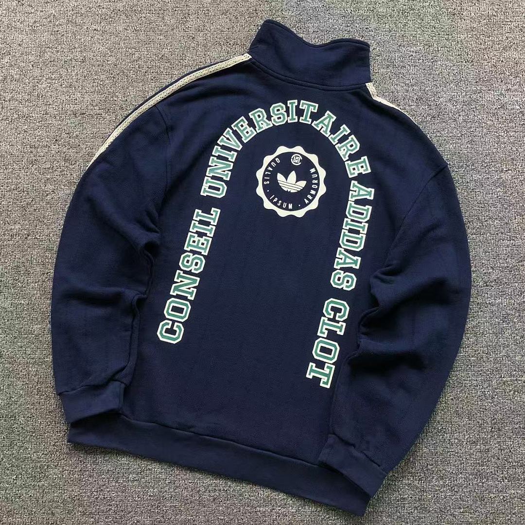 Adidas Adidas 188 A⭐I⭐AS HOODIE 4205090477 (Im 170Cm 60Kg I Wear Size M In The Phot), photo 1
