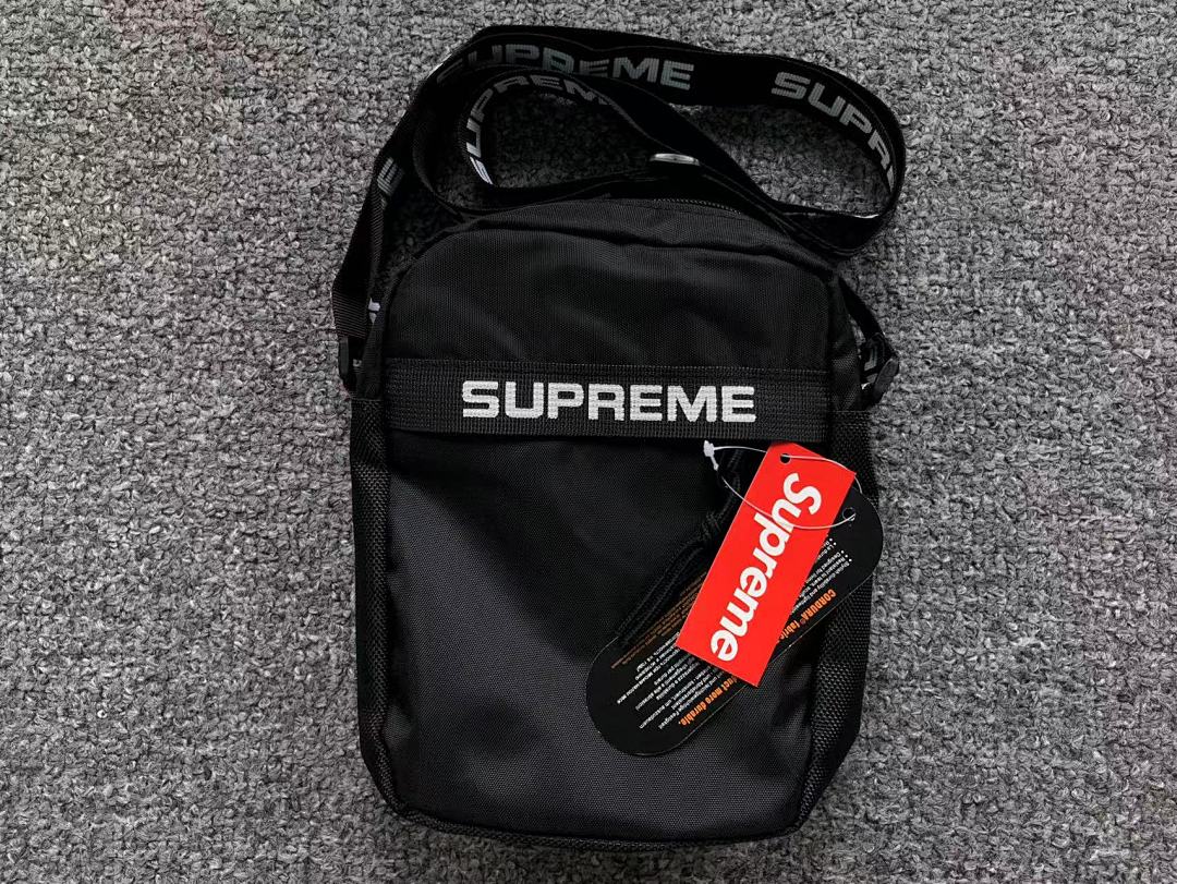 Supreme 98 S⭐⭐R⭐⭐E BAG 4203200377 (Long 15CM* Wide 5CM* High 20CM) - Image 13