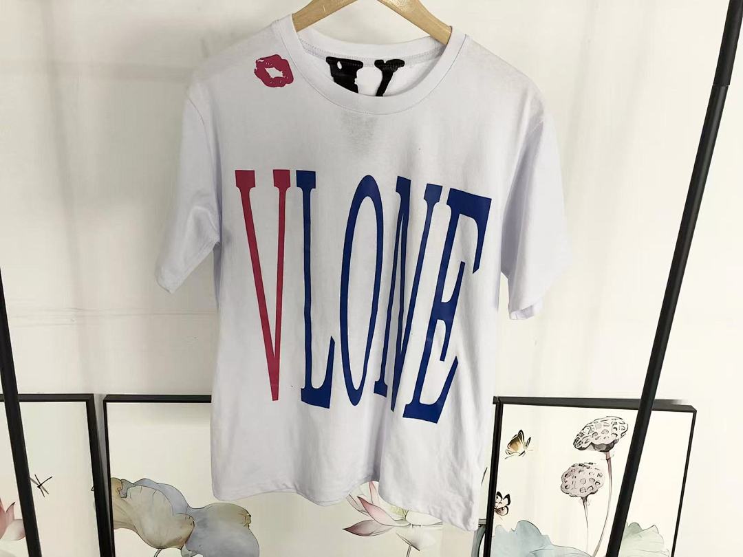 On Running 68 VLONE T-SHIRT 56120691 (Im 170Cm 60Kg I Wear Size S In The Phot) - Image 18